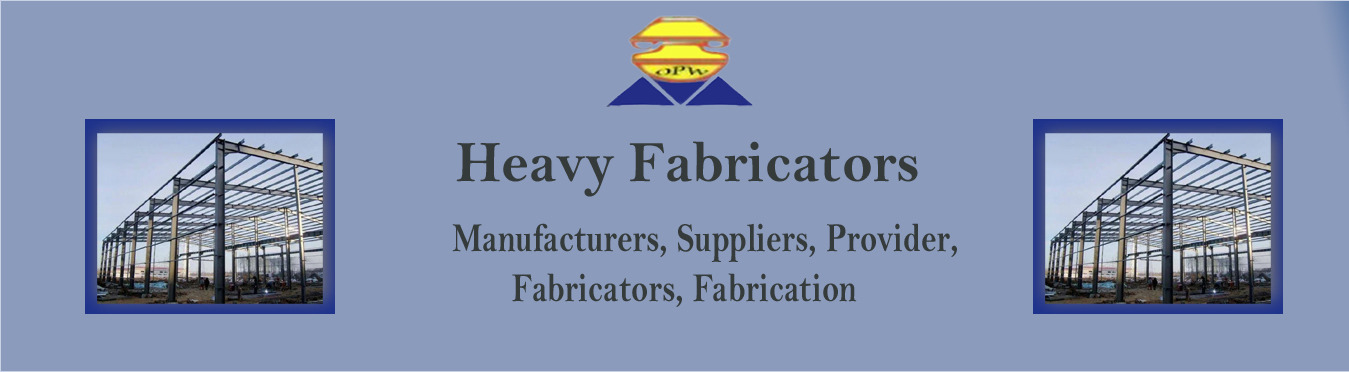 Heavy Fabricators