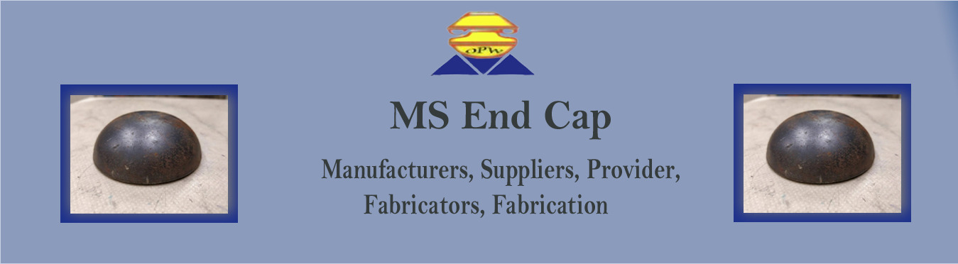 MS End Cap