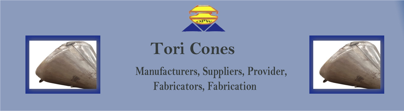 Tori Cones